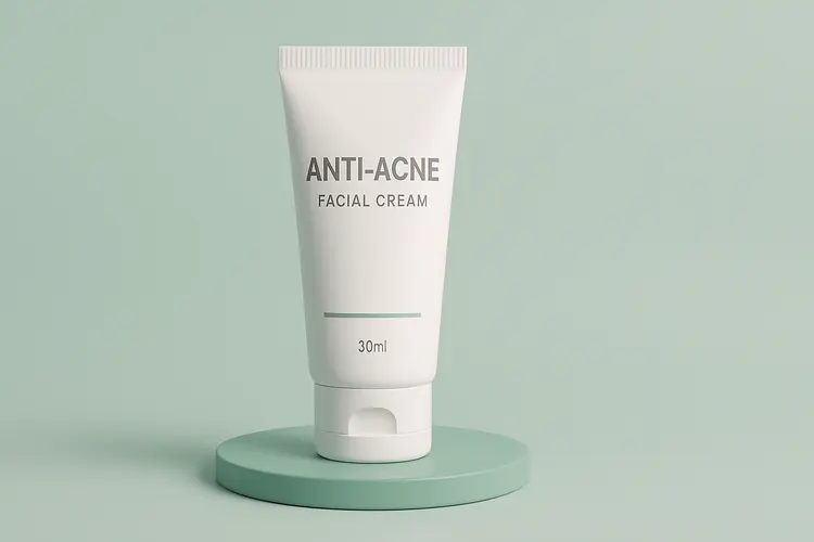 10 อันดับ ครีมบำรุงผิวหน้า ลดสิว ปี 2025 ลดสิว คุมมัน ผิวใส