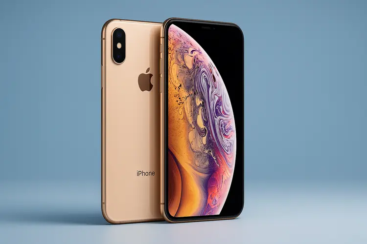 ราคา iPhone XS Max ล่าสุด โปรโมชั่น และเคล็ดลับการซื้อ ปี 2025