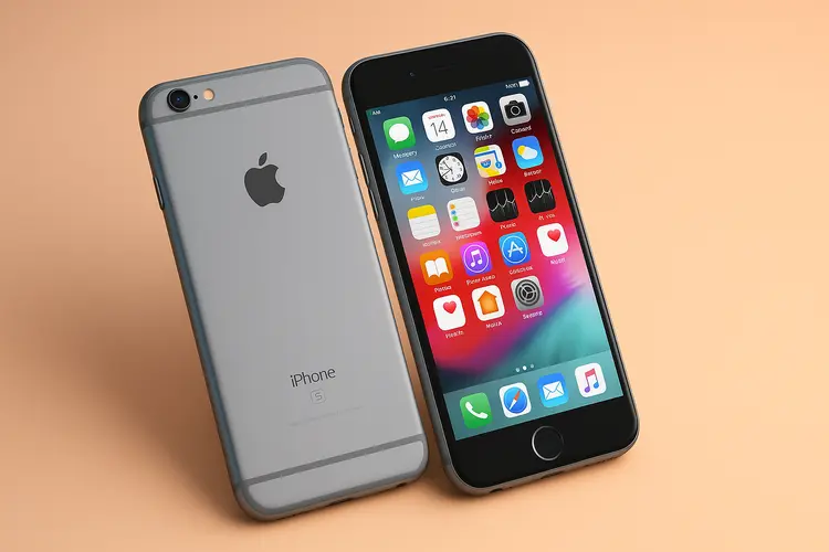 ราคา iPhone 6s ล่าสุด โปรโมชั่น และเคล็ดลับการซื้อ ปี 2025