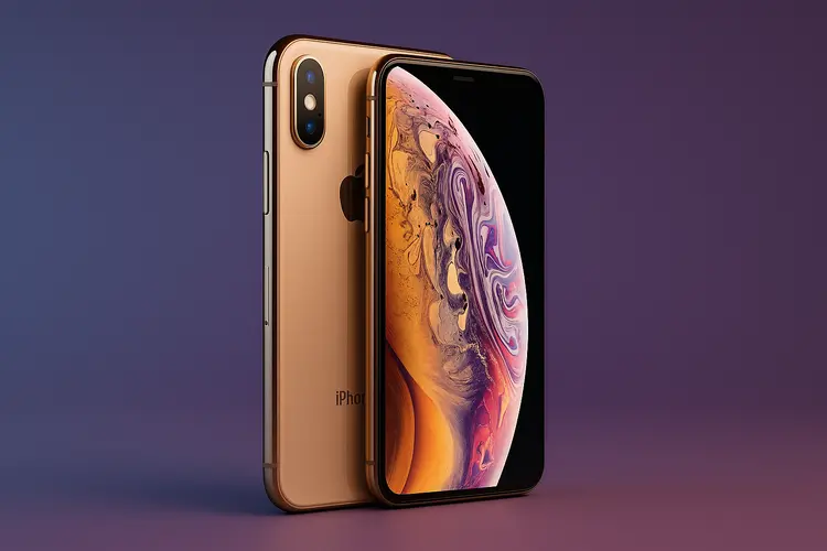 ราคา iPhone XS ล่าสุด โปรโมชั่น และเคล็ดลับการซื้อ ปี 2025