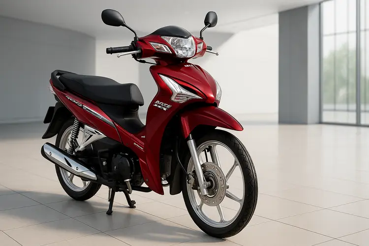 ราคา Honda Wave 110i และ Wave 125i รุ่นใหม่ล่าสุด พร้อมโปรโมชั่นพิเศษ ออกรถได้ทุกวัน