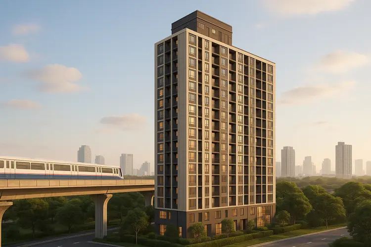 หาคอนโดให้เช่าบางนา ราคาถูก ใกล้ BTS เดินทางสะดวก อัปเดตปีล่าสุด