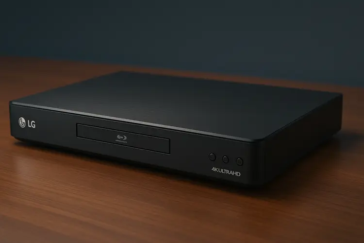 รีวิว LG UP970 4K Blu-ray Player: เครื่องเล่นบลูเรย์ 4K ภาพชัด ระบบเสียงดีไหม?