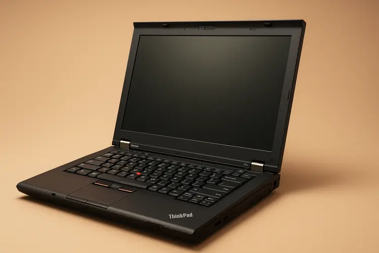 Lenovo ThinkPad T410 ราคาปัจจุบัน มือสองยังน่าใช้ทำงานอยู่ไหม?