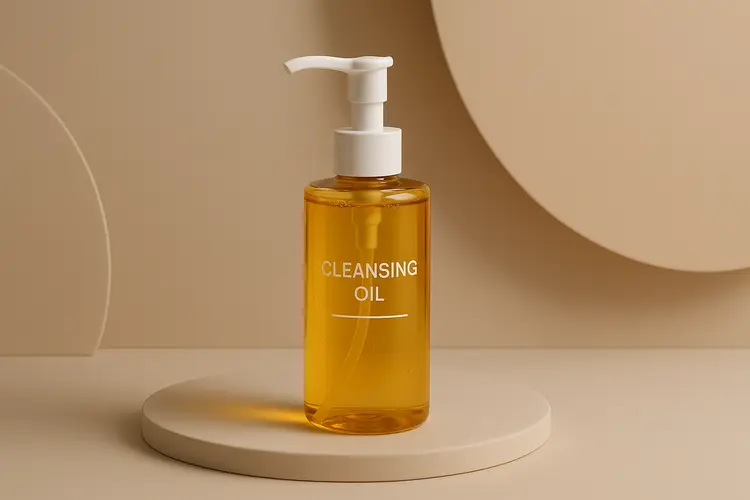 10 คลีนซิ่งออยล์ ยี่ห้อไหนดี ปี 2025 ล้างเมคอัพหมดจด ไม่อุดตันผิว