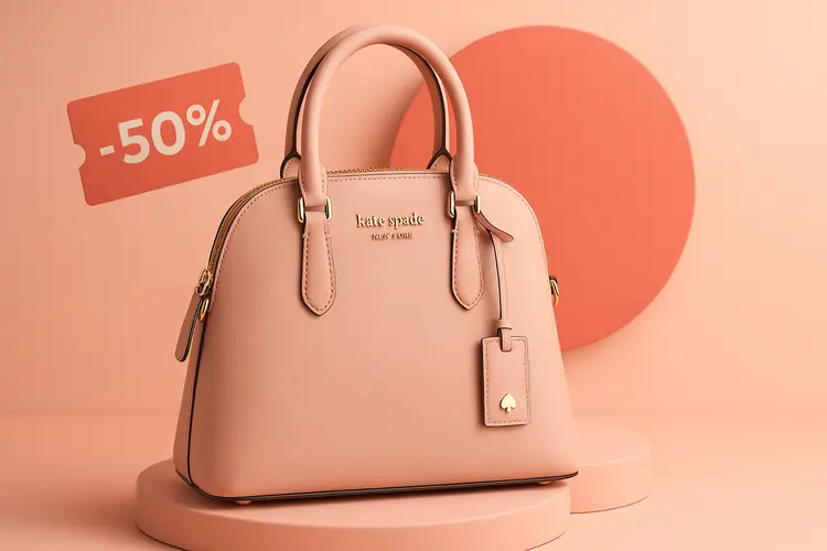 อัปเดตราคา กระเป๋า Kate Spade รุ่นยอดฮิต พร้อมโปรโมชั่นล่าสุด