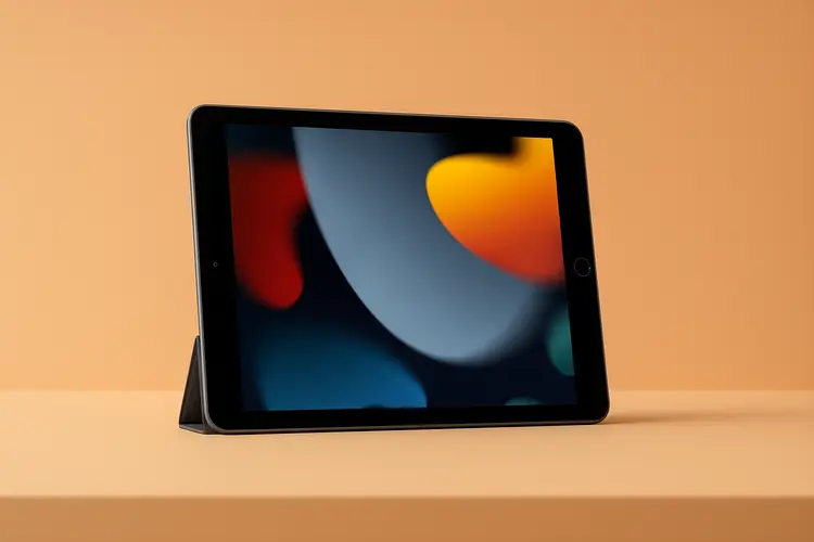 iPad Gen 9 256GB ราคาล่าสุดปี 2025 ทั้งศูนย์และร้านค้า พร้อมโปรนักศึกษา