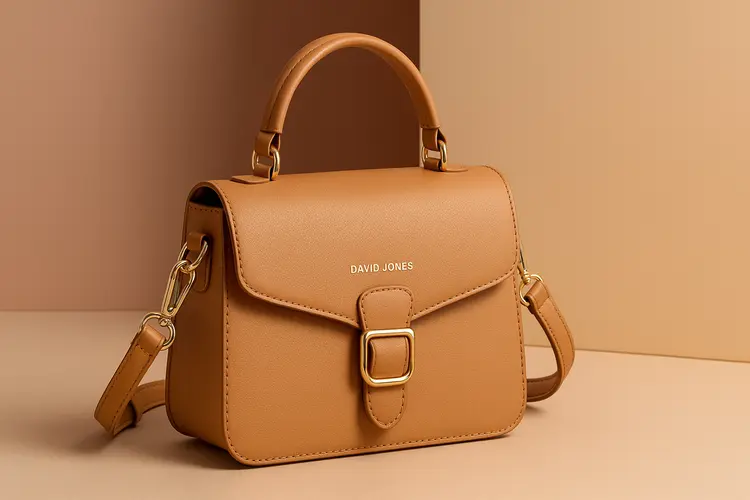 รีวิว กระเป๋า David Jones: กระเป๋าแฟชั่น ราคาเป็นมิตร ดีไซน์สวย คุณภาพดีไหม?