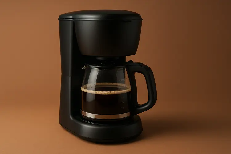 10 เครื่องชงกาแฟราคาถูก ยี่ห้อไหนดี ปี 2025 ชงกาแฟอร่อย ราคาเป็นมิตร