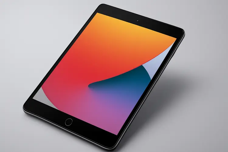 ราคา iPad Gen 8 Wi-Fi + Cellular 128GB มือสอง คุ้มไหมปี 2024?