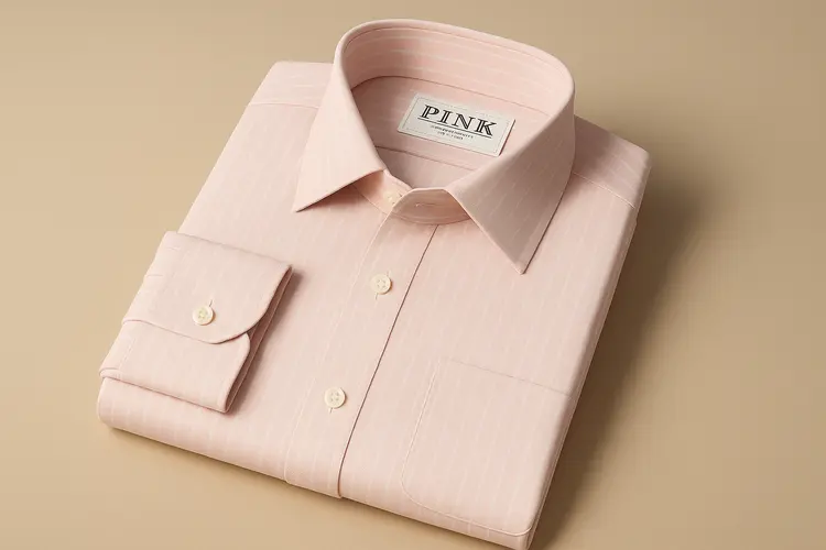 อัปเดตราคาเสื้อเชิ้ต Thomas Pink แบรนด์หรูจากอังกฤษ สวมใส่สบาย ดีไซน์คลาสสิก