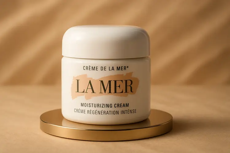 10 อันดับ La Mer ตัวไหนดี ปี 2025 บำรุงผิวล้ำลึก ผิวดูอ่อนเยาว์