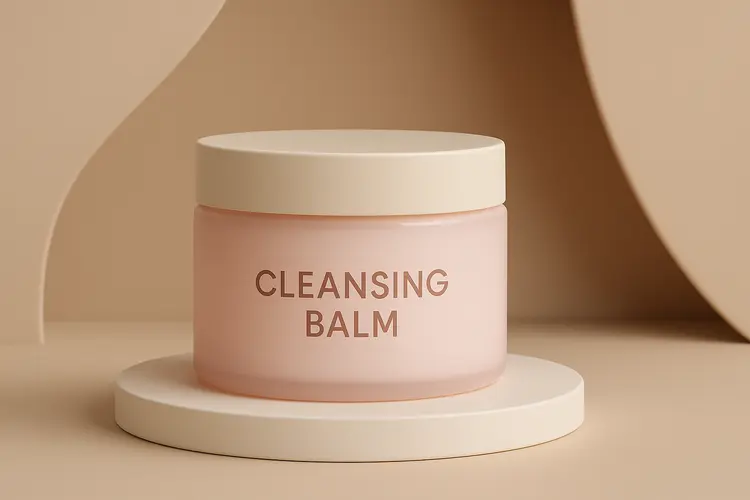 10 Cleansing Balm ยี่ห้อไหนดี ปี 2025 ทำความสะอาดหมดจด ผิวนุ่ม