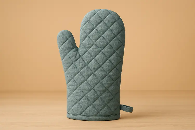 ราคา ถุงมือกันความร้อน สำหรับทำอาหาร ทำขนม จับของร้อน