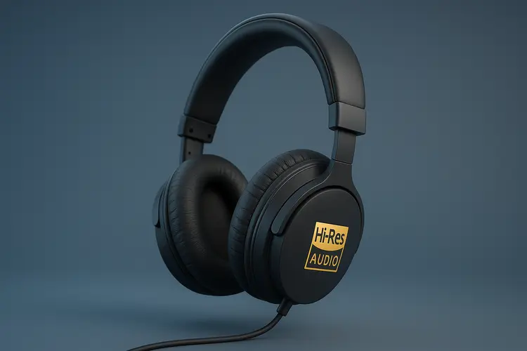 10 หูฟัง Hi Res ยี่ห้อไหนดี ปี 2025 คุณภาพเสียง Hi-Res ฟังเพลงเพราะ