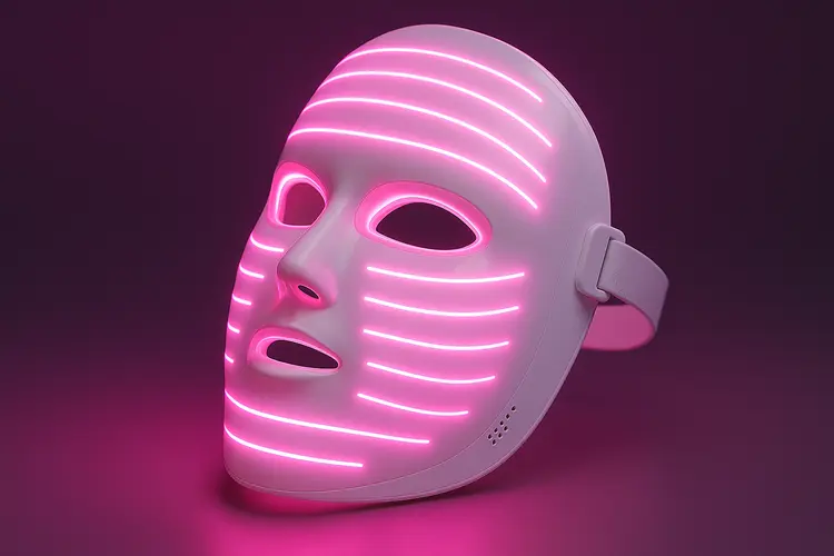 หน้ากากแสง LED Face Mask ราคาเท่าไหร่? ยี่ห้อไหนดี รีวิวแน่นน่าซื้อ
