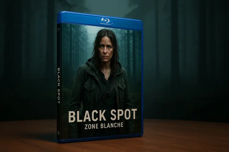 รีวิวซีรีส์ Black Spot (Zone Blanche) สืบสวนลึกลับในเมืองกลางป่าลึก