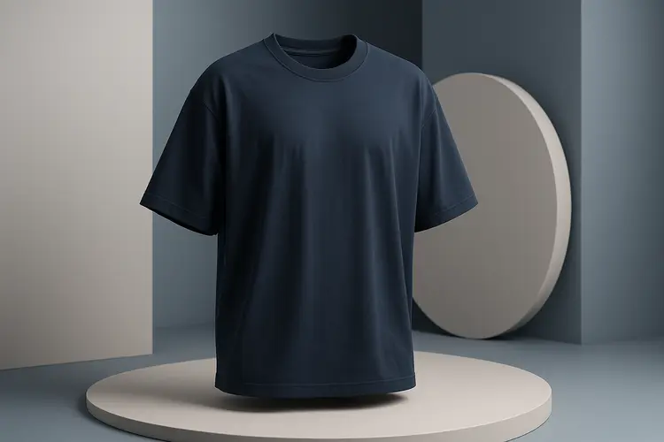 10 เสื้อ Oversize ยี่ห้อไหนดี ปี 2025 ใส่สบาย สไตล์เท่