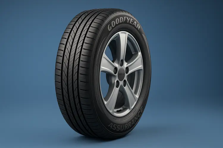 ยางรถยนต์ Goodyear Assurance ราคาล่าสุด รุ่นไหนดีสำหรับรถเก๋ง?