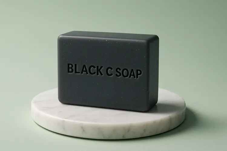 รีวิว สบู่ Black C Soap: สบู่ดีท็อกซ์ผิว... ใช้แล้วสิวลด ผิวใสขึ้นจริงไหม?