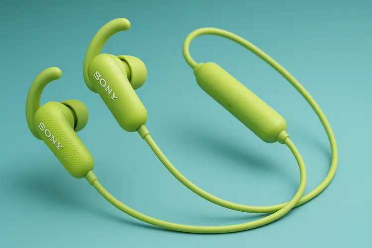 รีวิว Sony WI-SP500 จาก Pantip: หูฟังออกกำลังกายไร้สาย ใส่สบาย ไม่หลุดง่ายไหม?