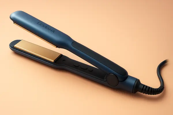 10 เครื่องหนีบผม LESASHA รุ่นไหนดี ปี 2025 หนีบง่าย ผมสวยสุขภาพดี