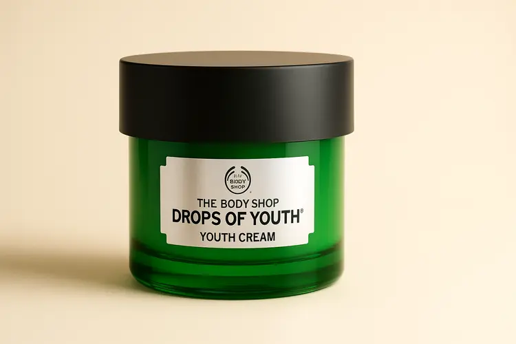 10 อันดับ The Body Shop อะไรดี ปี 2025 อ่อนโยน บำรุงผิวล้ำลึก