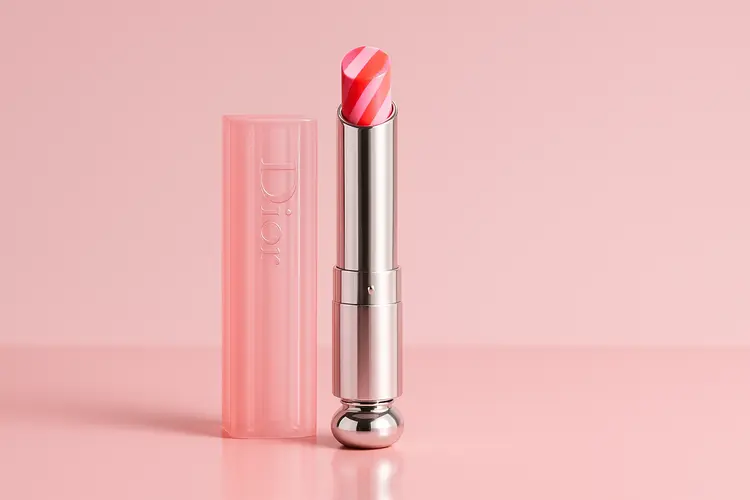 รีวิว Dior Addict Lip Glow to the Max ลิปบำรุงมีสี ปากฉ่ำวาว