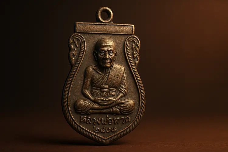 เหรียญหลวงพ่อทวด ปี 2508 ราคาเท่าไหร่? แต่ละพิมพ์นิยมเล่นหากันอย่างไร