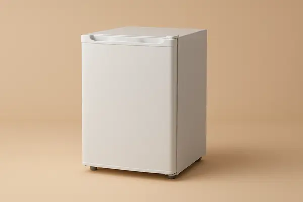 10 ตู้เย็นเล็ก ยี่ห้อไหนดี ปี 2025 ขนาดกะทัดรัด เย็นนาน