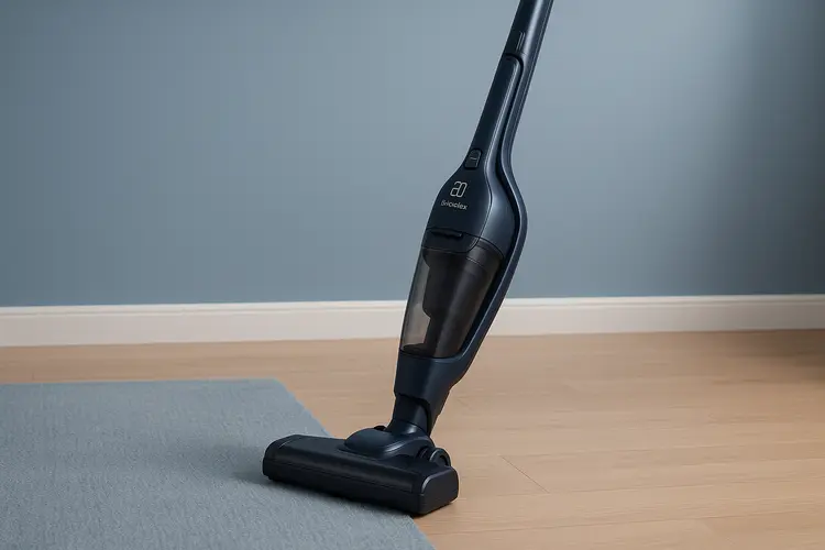 รีวิว เครื่องดูดฝุ่น Electrolux EDYL40DB: เครื่องดูดฝุ่นด้ามจับ ใช้งานสะดวกไหม?