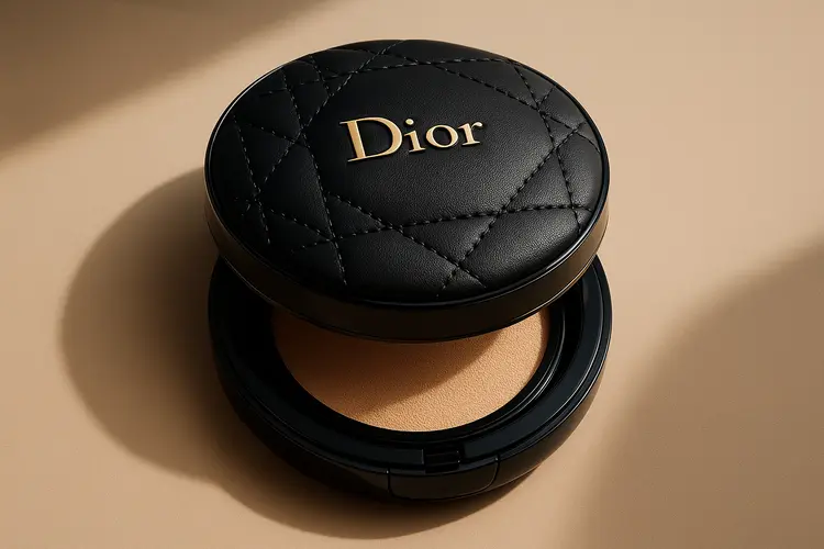 รีวิว Dior Forever Perfect Cushion คุชชั่นผิวแมทท์ เนียนเป๊ะ ติดทน