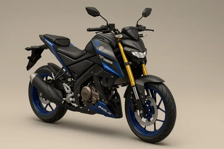 ออกรถ M-Slaz ใช้เงินดาวน์เท่าไหร่? พร้อมตารางผ่อน Yamaha M-Slaz อัปเดตล่าสุดทุกรุ่น