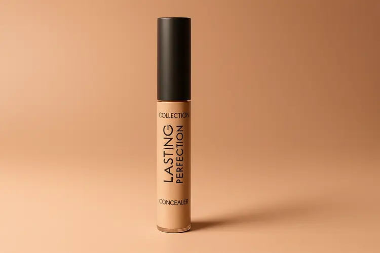 รีวิวคอนซีลเลอร์ Collection Lasting Perfection ปกปิดเนียนกริบในตำนานจริงไหม