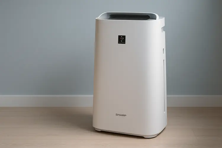 รีวิวเครื่องฟอกอากาศ Sharp KC-G60TA-W: กรองฝุ่น PM2.5 กลิ่นอับ ได้ดีแค่ไหน