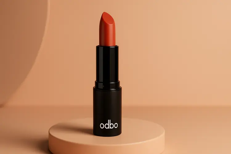 10 เครื่องสำอาง Odbo ตัวไหนดี ปี 2025 ราคาดี คุณภาพปัง