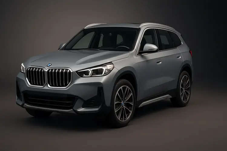 เปรียบเทียบราคา BMW X1 รุ่นล่าสุด vs มือสอง เลือกรุ่นไหนดีกว่ากัน?