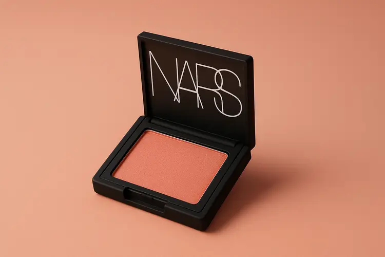 บลัชออน NARS Mini Blush: ราคาล่าสุดและเฉดสีไหนน่าโดน?