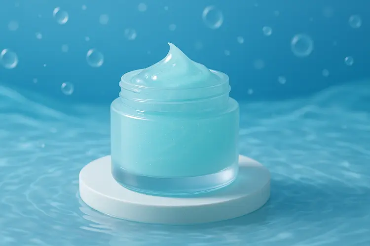 10 อันดับ เจลบำรุงผิวหน้า ยี่ห้อไหนดี ปี 2025 บางเบา ซึมง่าย ให้ความชุ่มชื้น