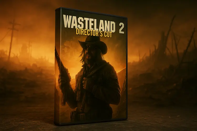 Wasteland 2 Director's Cut รีวิว: คุ้มค่ากับการกลับไปเล่นอีกครั้งหรือไม่?