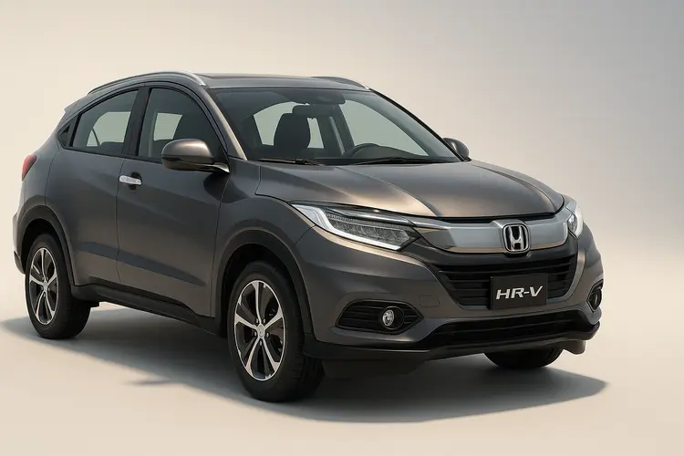 รีวิวเจาะลึก Honda HR-V 2020 รถ SUV อเนกประสงค์ ยังน่าใช้งานอยู่ไหม