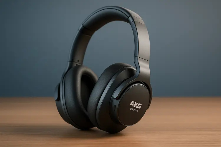 รีวิวหูฟัง AKG N700NC M2 หูฟังตัดเสียงรบกวนคุณภาพพรีเมียม เสียงดีแค่ไหน