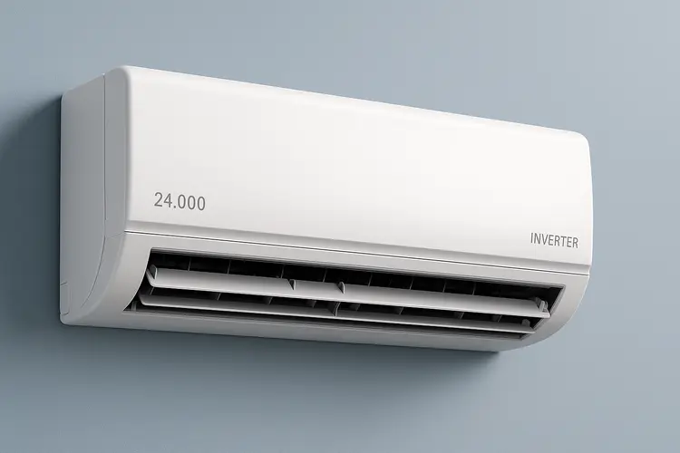 รวมราคาแอร์ 24000 BTU Inverter ทุกยี่ห้อ รุ่นไหนดี ประหยัดไฟ เย็นเร็วทันใจ