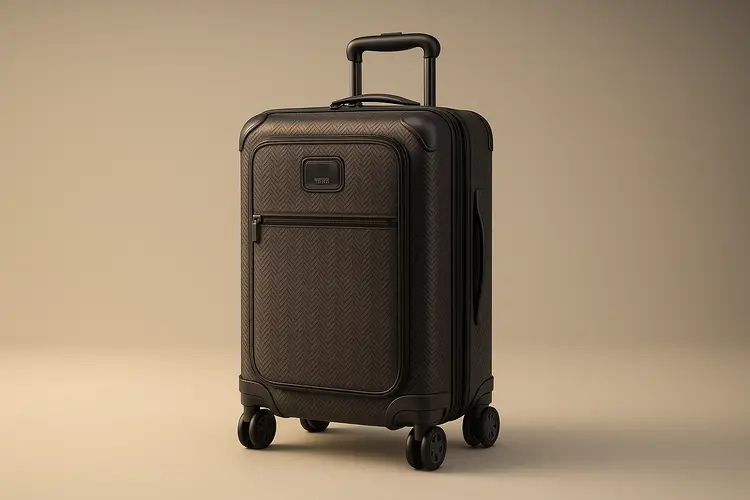 กระเป๋า Tumi รุ่นยอดนิยม ราคาเท่าไหร่? กระเป๋าเดินทาง คุณภาพระดับโลก