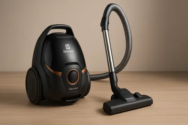 10 อันดับ เครื่องดูดฝุ่น Electrolux รุ่นไหนดี ปี 2025 แรงดูดดี ทำความสะอาดง่าย