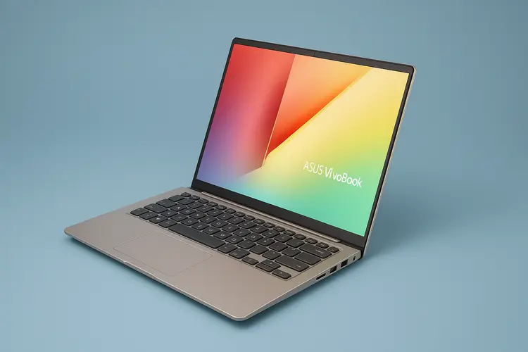 รีวิว Asus VivoBook S14 (S430): โน้ตบุ๊กทำงาน ดีไซน์สวย เบา พกพาสะดวก คุ้มค่าไหม?