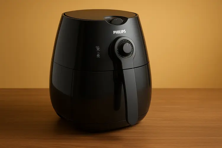 รีวิว Philips Airfryer HD9220: หม้อทอดไร้น้ำมัน ทำอาหารอร่อยได้สุขภาพ!