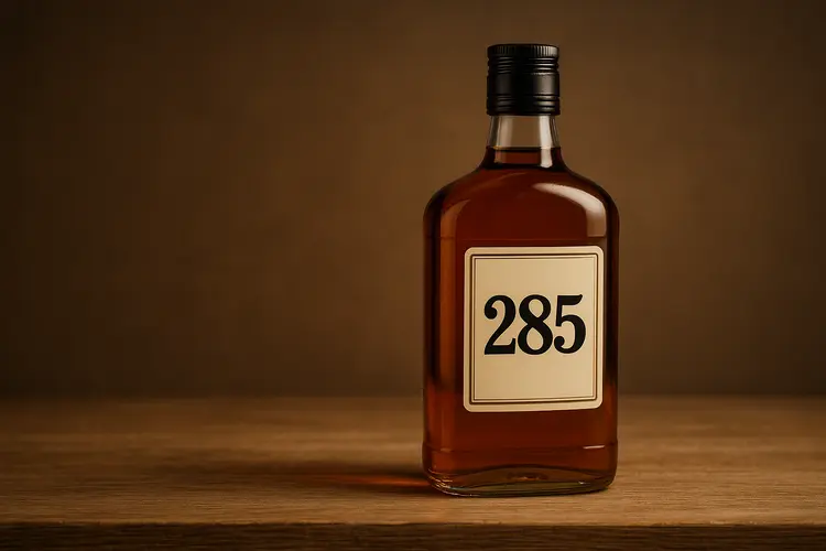 เหล้า 285 กลมละ ราคาล่าสุด! ซื้อที่ไหนถูกสุด? เทียบราคายกลัง/ยกกลม คุ้มกว่าไหม?
