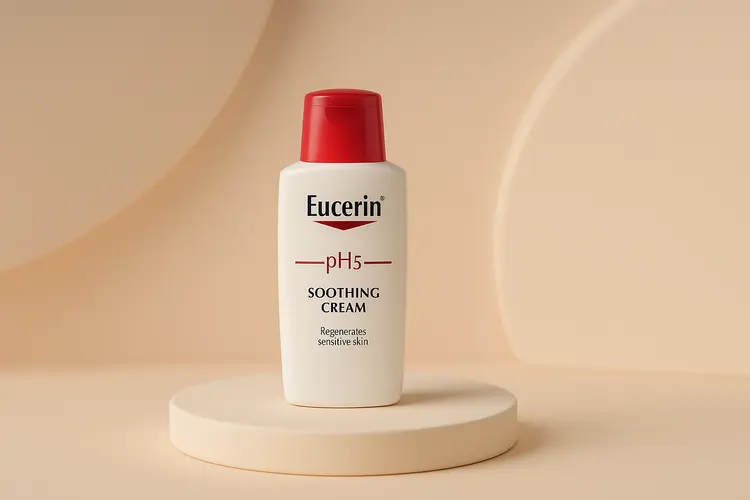 10 Eucerin ตัวไหนดี ปี 2025 แก้ปัญหาผิว เหมาะผิวแพ้ง่าย