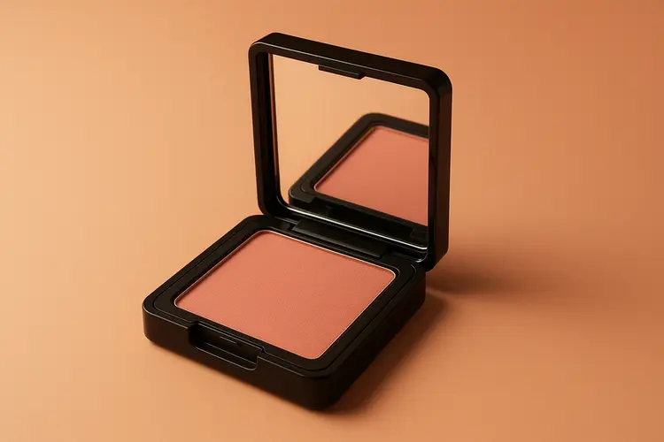 10 บลัชออน สำหรับผู้หญิงวัย 40 ยี่ห้อไหนดี ปี 2025 สีสวยเป็นธรรมชาติ ติดทน